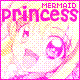 Pink Mermaid